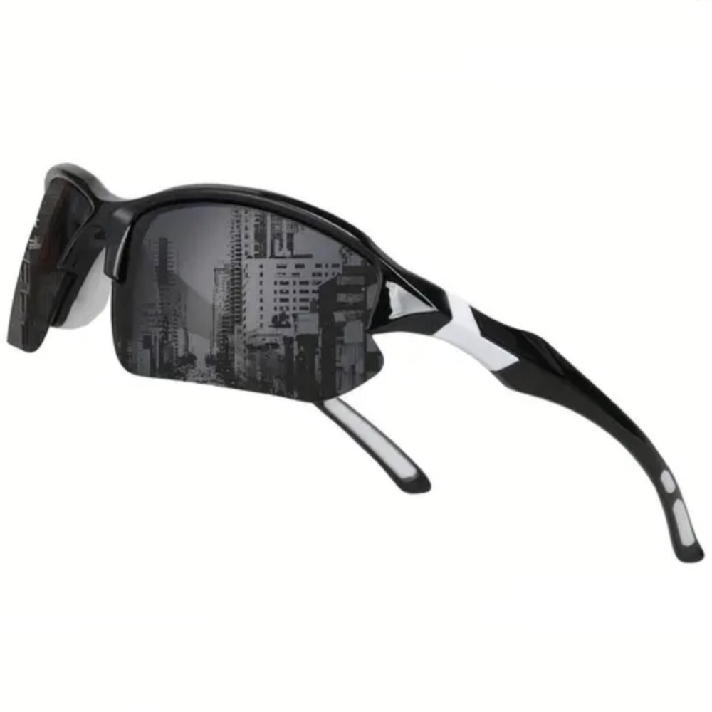 Unisex Polarized Sunglasses